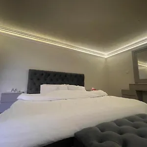 زيارة الفندق